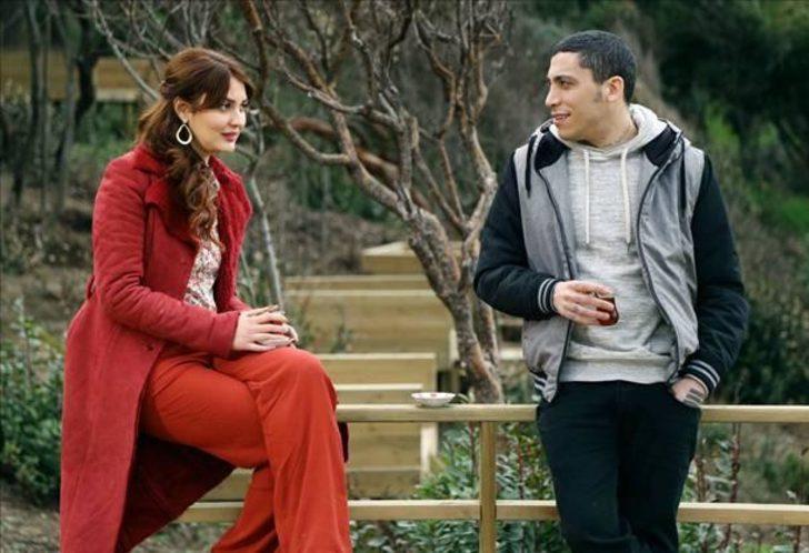 Aile İşi 6. Bölüm Fotoğrafları G4