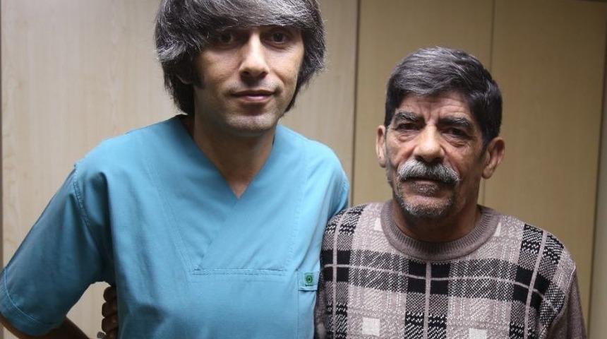 Pankreas&rsquo;a "endoskpi" İle &Ccedil;&ouml;z&uuml;m