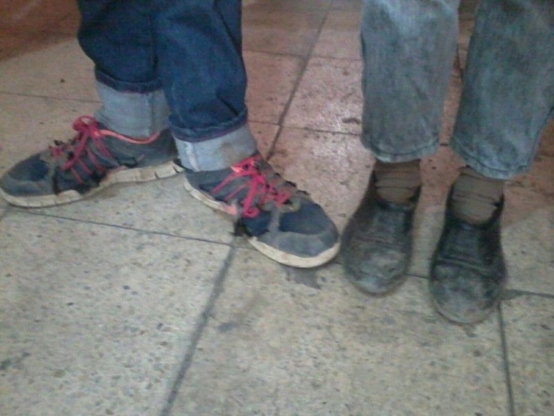 (&ouml;zel Haber) Her Şey Van&rsquo;dan Gelen O Fotoğrafla Değişti