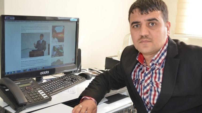 &rsquo;&ouml;ld&uuml;ğ&uuml;n&uuml;&rsquo; Derste &Ouml;ğrendi