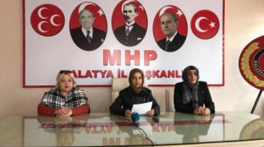 Mhp&rsquo;li &Ccedil;i&ccedil;ek&rsquo;in, Silahlı Kavga İddiaları İle İlgili A&ccedil;ıklaması