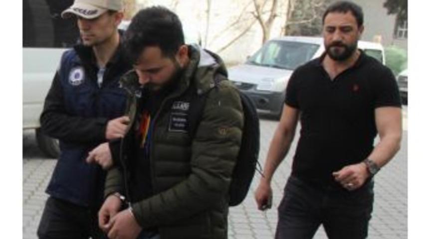 Deaş&rsquo;tan G&ouml;zaltına Alınan Koca Tutuklandı, 17 Yaşındaki Eşi Serbest Bırakıldı