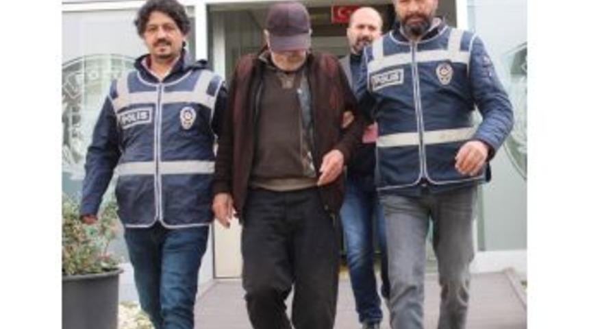 Antalya&rsquo;daki Taksici Cinayeti 20 Yıl Sonra Aydınlatıldı
