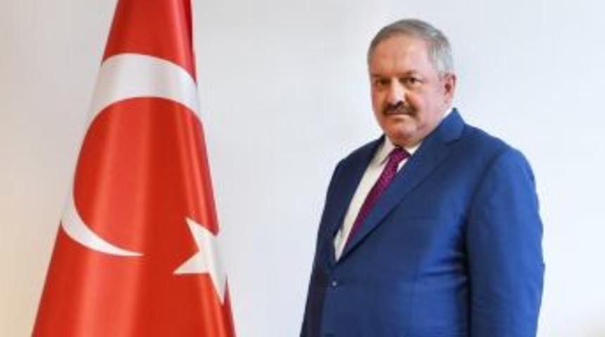 Kayseri Osb Y&ouml;netim Kurulu Başkanı Nursa&ccedil;an&rsquo;dan 24 Kasım Mesajı