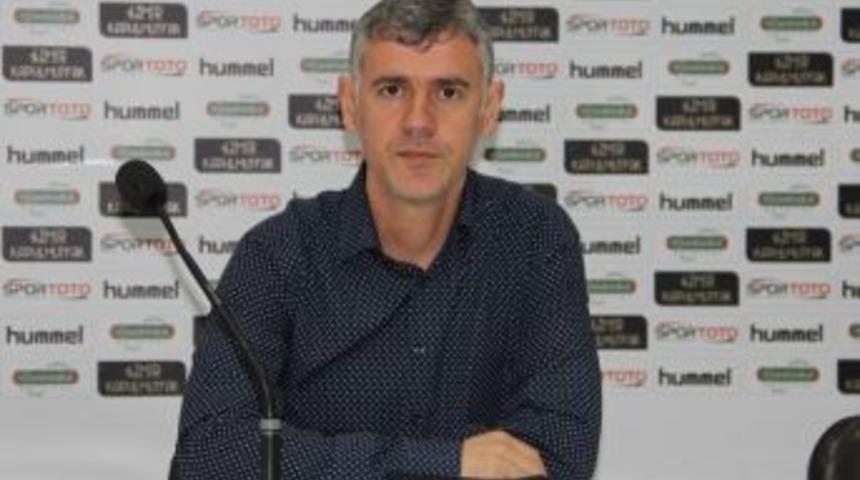 G.manisaspor Yeni Sezona Eksi 12 Puan İle Başlayabilir