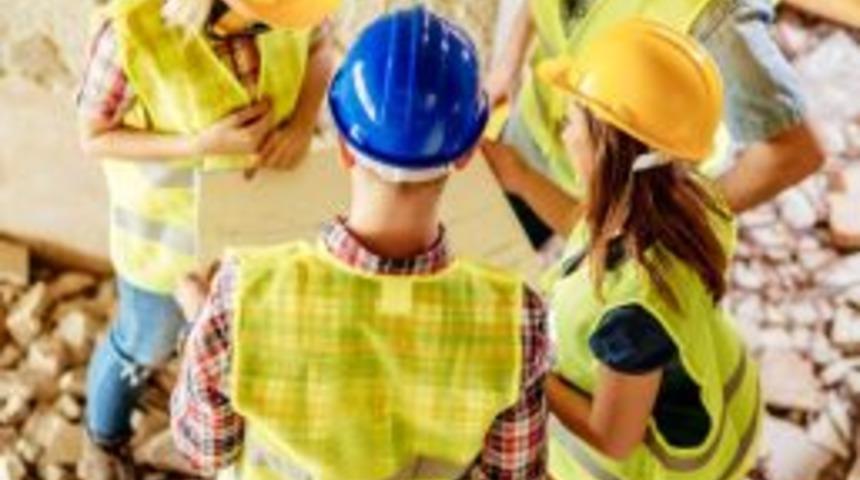 Serhat Yılmaz: &ldquo;yerel Afet Riski Azalırsa, K&uuml;resel Afet Direnci Artar&rdquo;