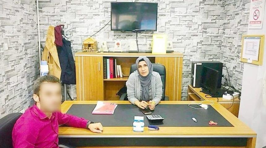 Kayıp Kadın Emlak&ccedil;ı Ve Ortağının, Polis Tarafından Vurulduğu Ortaya &Ccedil;ıktı