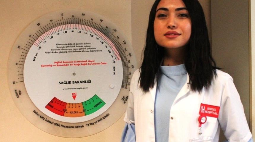 Uzmanlardan Ramazan&rsquo;da Beslenme Tavsiyeleri