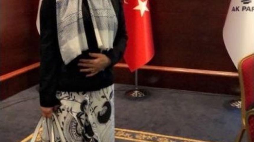 Aday Adayı G&uuml;rler: