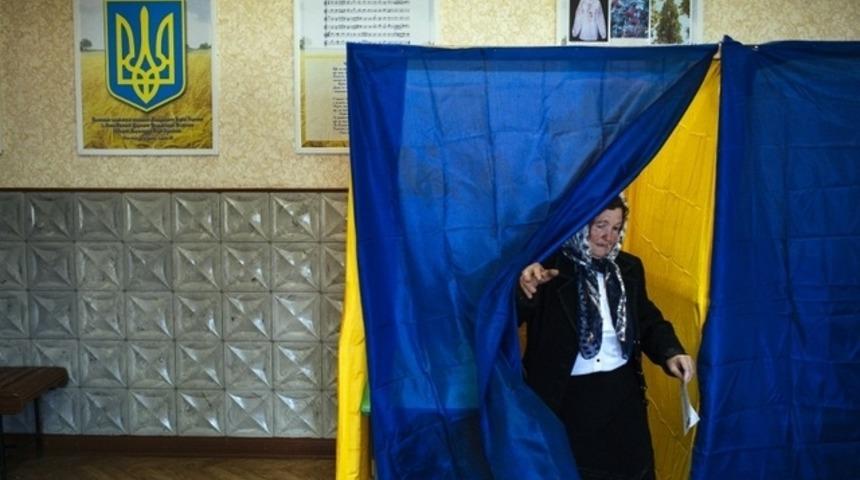 Rusya yanlılarının referandumu