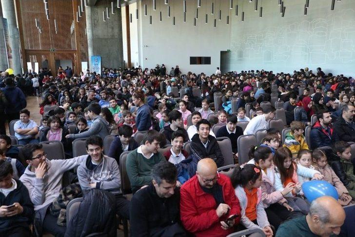 Başkan Remzi Aydın’dan Spora Dev Destek G1