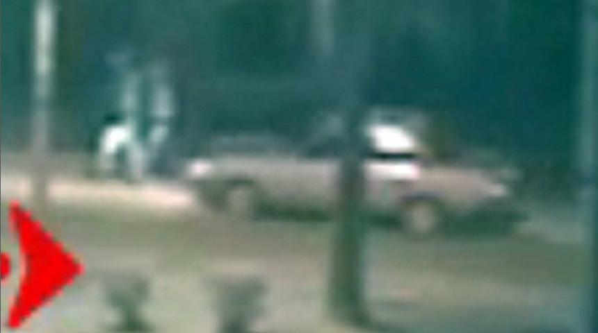 Mersinli Gencin Hayallerini Yıkan Sürücü Yakalandı