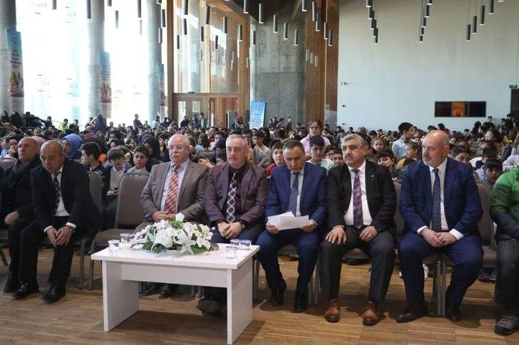 Başkan Remzi Aydın’dan Spora Dev Destek G3