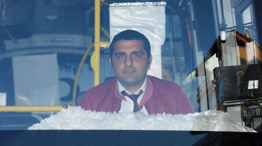 Halk Otobüsü Şoförü Apandisiti Patlayan Hastayı Acile Yetiştirdi