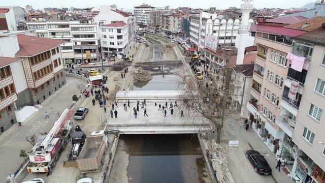 Ordu’ya Yeni Meydan