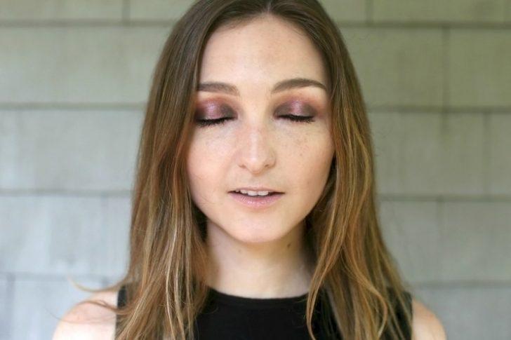 Kendall Jenner&rsquo;in Makyaj Sanat&ccedil;ısından &ldquo;Smokey Eye&rdquo; Makyaj Teknikleri