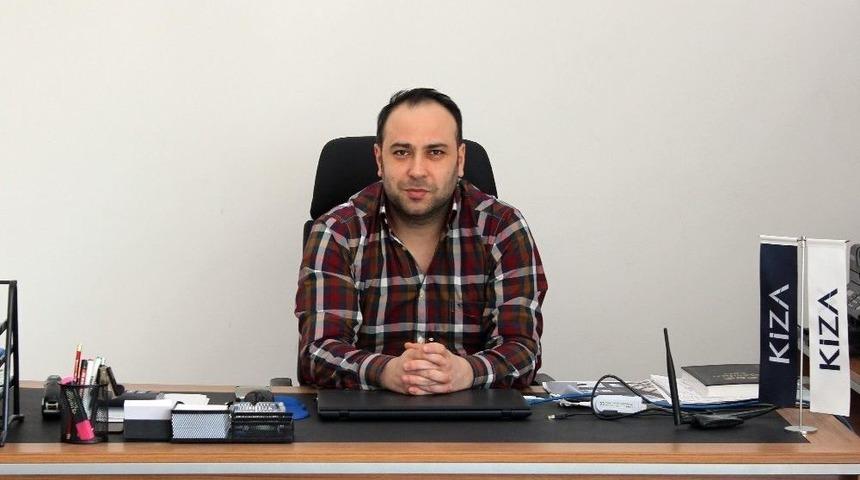 Kiza İş Merkezi&rsquo;nde &Uuml;st D&uuml;zey G&uuml;venlik