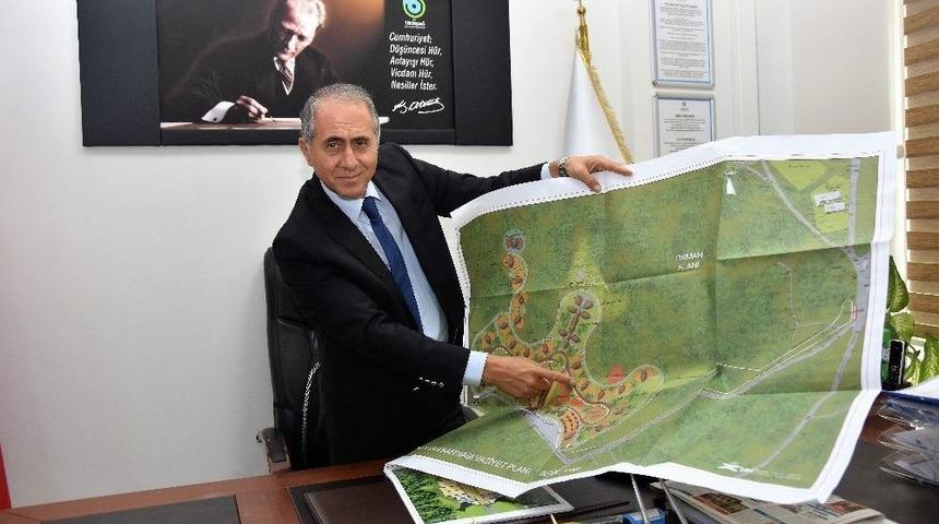 Tekirdağ B&uuml;y&uuml;kşehir Belediyesi 6. D&uuml;nya Kalite Zirvesi&rsquo;ne Katılıyor