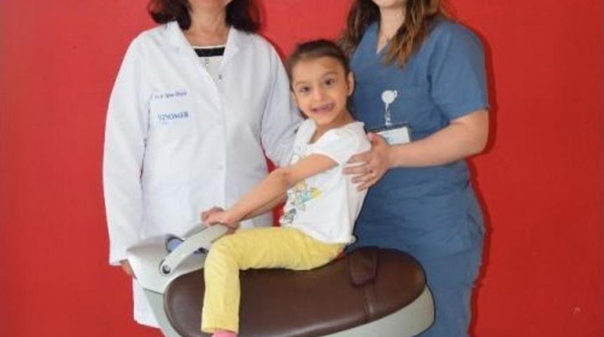 Oyun Ve Terapi Bir Arada Hipoterapide