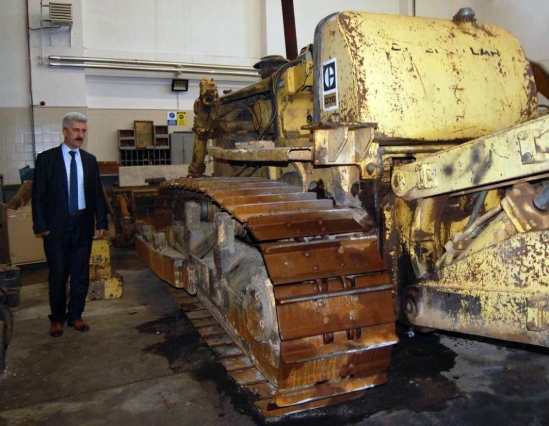 Bitlis İl &Ouml;zel İdaresi Kışa Hazır