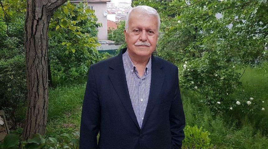 Muharrem İnce&rsquo;nin Lise &Ouml;ğretmeni H&uuml;seyin G&uuml;lerce: "vefasız Adamdan T&uuml;rkiye&rsquo;ye Cumhurbaşkanı Olmaz"