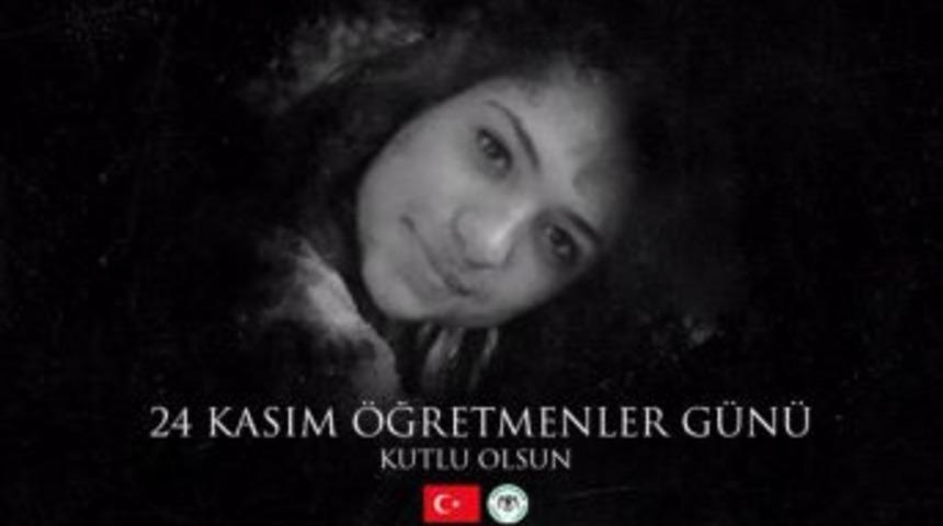 Konyasporlu Futbolculardan Ayb&uuml;ke &Ouml;ğretmen İ&ccedil;in Klip