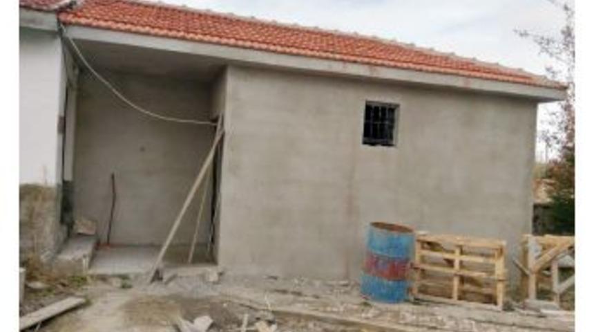 Mahallelerin Eksiklikleri Gideriliyor