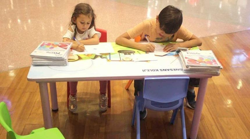 Annelere Nostaljik S&uuml;rpriz