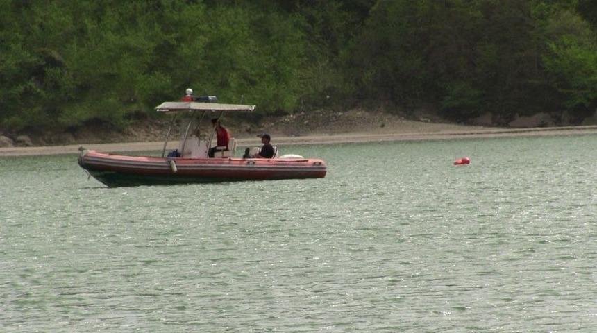 Baraj G&ouml;l&uuml;nde Kaybolan Muhammet Ay&rsquo;dan 10 G&uuml;nd&uuml;r Haber Yok