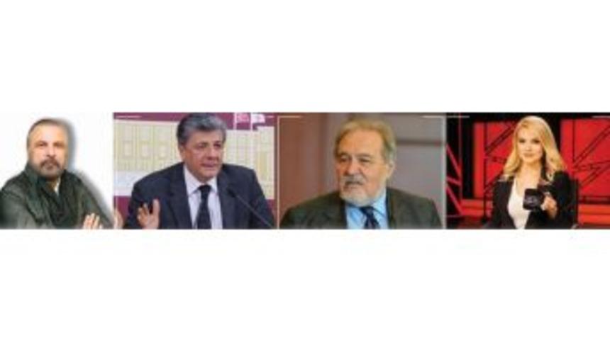 Türk Tarih Kurumu Sevilen Yazarları Okuyucularıyla Buluşturuyor