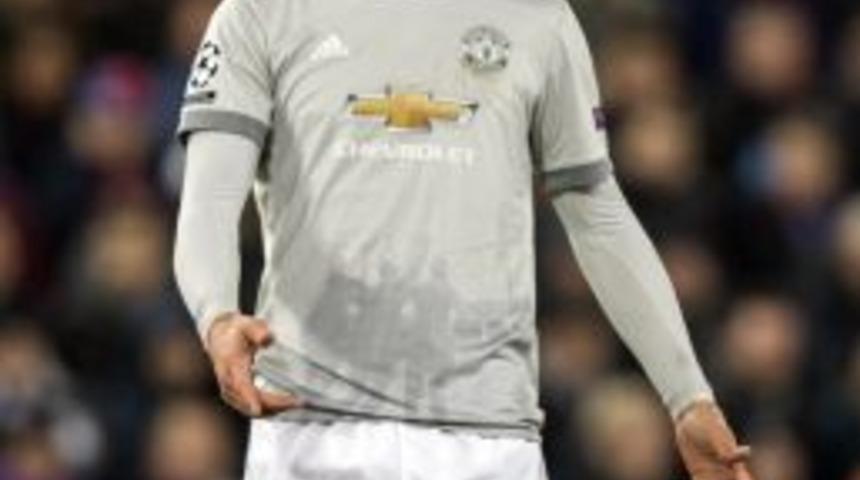 Ibrahimovic, Şampiyonlar Ligi&rsquo;nde Rekor Kırdı