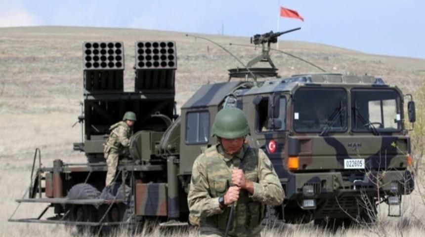 TSK'nın gizli silahları