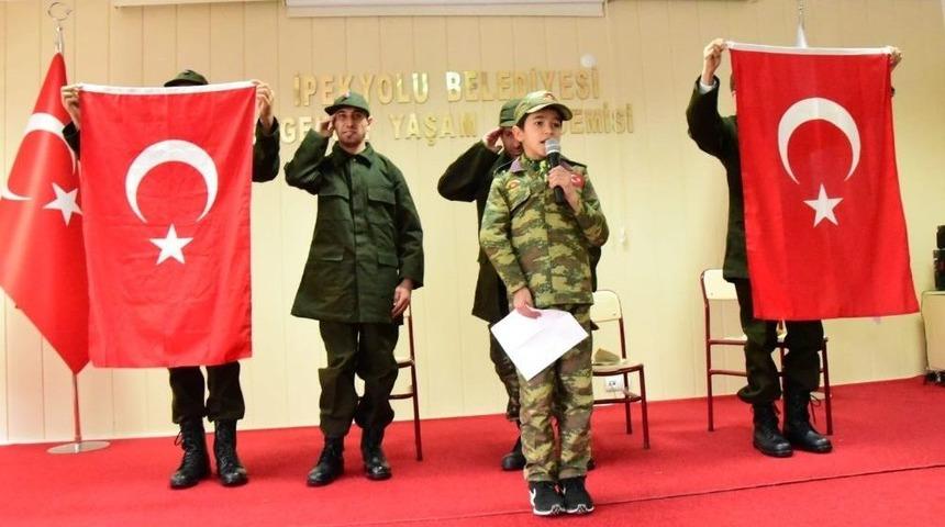 Van&rsquo;da &lsquo;engelliler Haftası&rsquo; Etkinliği