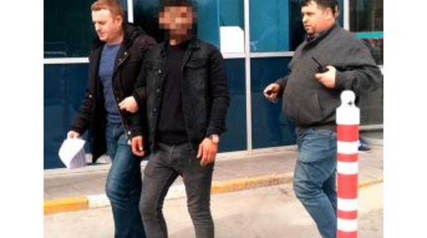 Bakır Kazan Hırsızlığı Ş&uuml;phelisi Adliyede