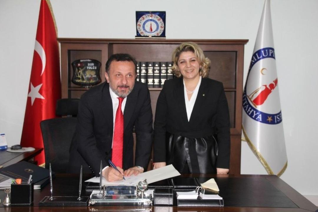 Sap Yazılım Programı İlk Kez Dp&uuml; Domani&ccedil; Hayme Ana Myo&rsquo;da Ders Oluyor