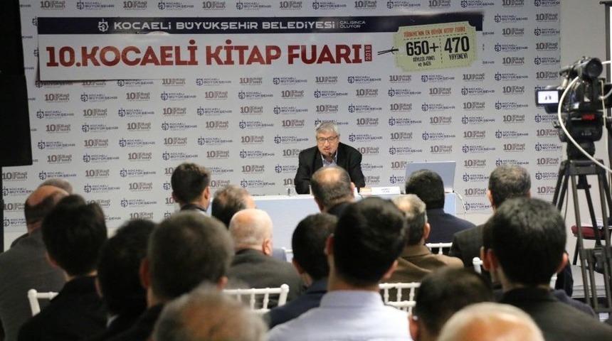 Dr. Ahmet U&ccedil;ar, &ldquo;abd&uuml;lhamit Han İslam D&uuml;nyası&rsquo;na El Atmıştır&rdquo;