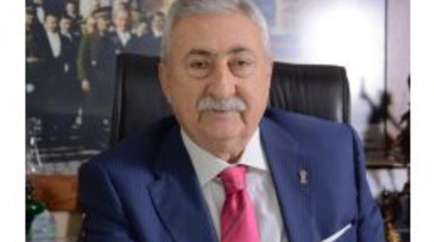 Tesk Genel Başkanı Paland&ouml;ken: &ldquo;bankalar Gibi İnşaat Sekt&ouml;r&uuml; De Fedak&acirc;rlık Yapmalı&rdquo;