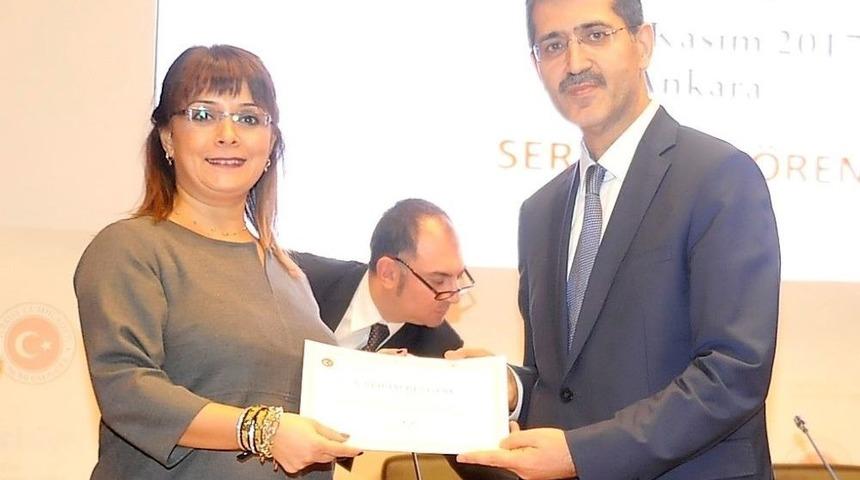 Etso&rsquo;da &ldquo;ekonomi Bakanlığı İletişim Noktası&rdquo; Oluşturuldu