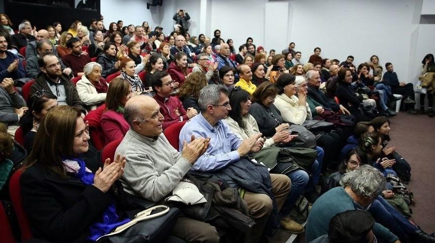 Sofra Sırları&rsquo;na Yoğun İlgi