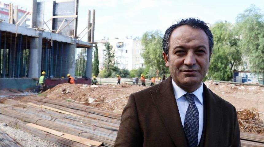 Her &Ouml;ğrenciye 1 Yatak D&uuml;şecek