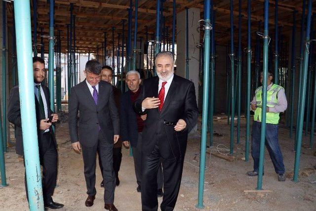 Her &Ouml;ğrenciye 1 Yatak D&uuml;şecek 2