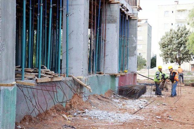 Her &Ouml;ğrenciye 1 Yatak D&uuml;şecek 3