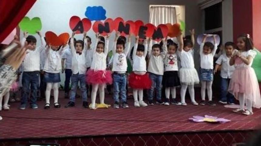 Edremit’te ‘anneler Günü’ Etkinliği