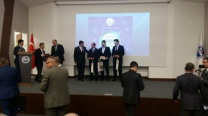 Altıntaş Şehit Polis Elvan &Ouml;zbay Mesleki Ve Teknik Anadolu Lisesi&rsquo;nin Proje Başarı