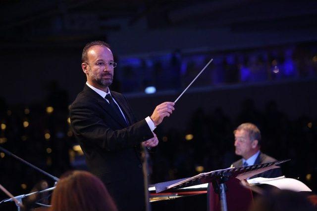 Karşıyaka Caz Festivaline Renkli Başlangıç 1