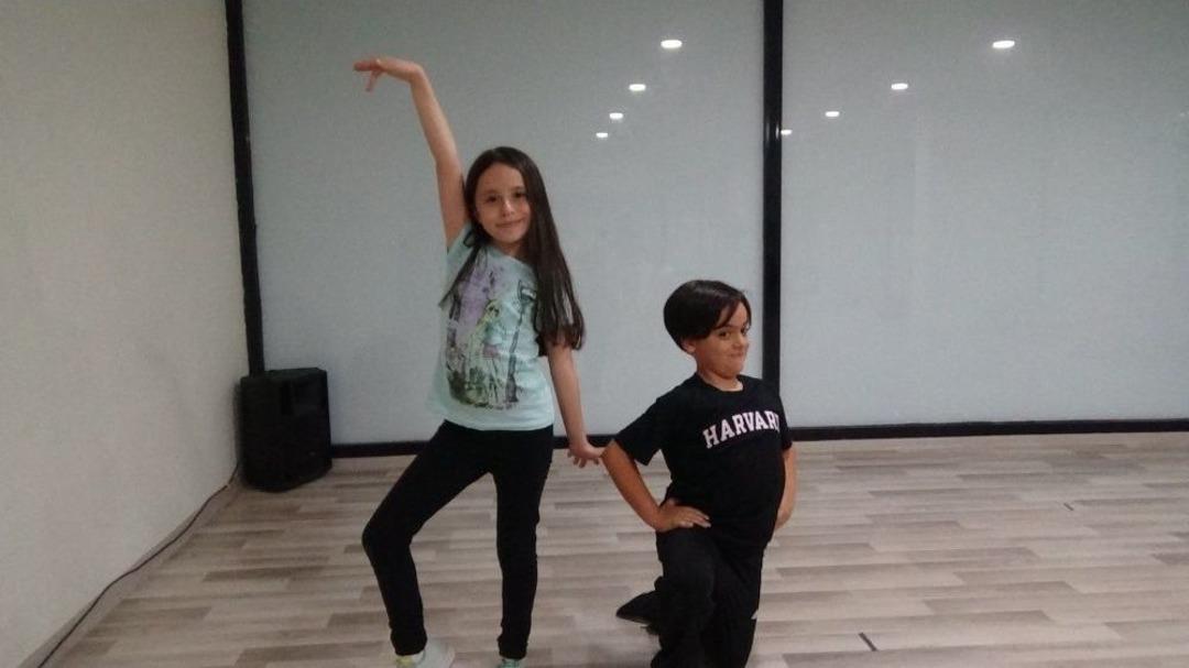 Batman Salsa Yarışmasında T&uuml;rkiye D&ouml;rd&uuml;nc&uuml;s&uuml; Oldu