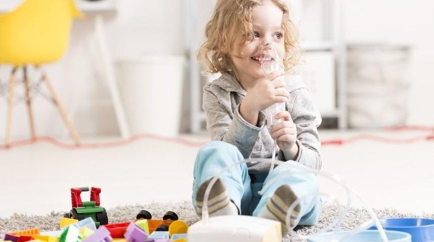 &Ccedil;ocuklarda Ateşle Seyreden İdrar Yolu Enfeksiyonuna Dikkat