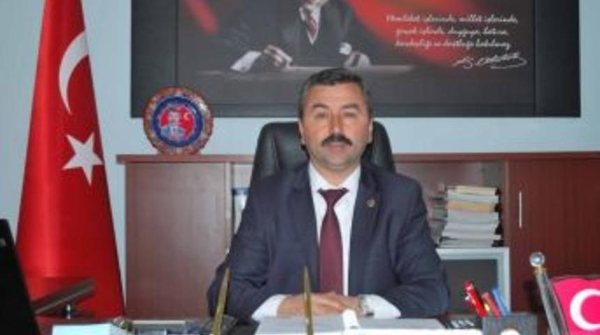 Başkan Erdoğan: &Ouml;ğretmenler Geleceğimizin Mimarlarıdır