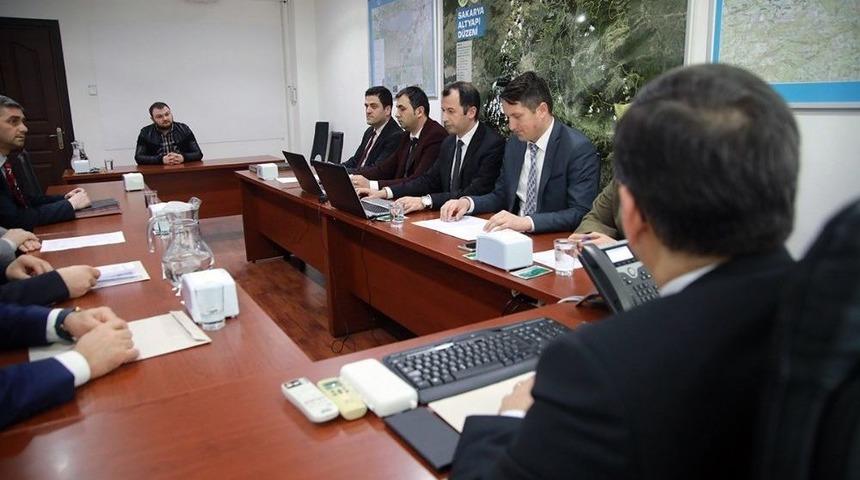 Saski&rsquo;de 649 Kişi Kadroya Hak Kazandı