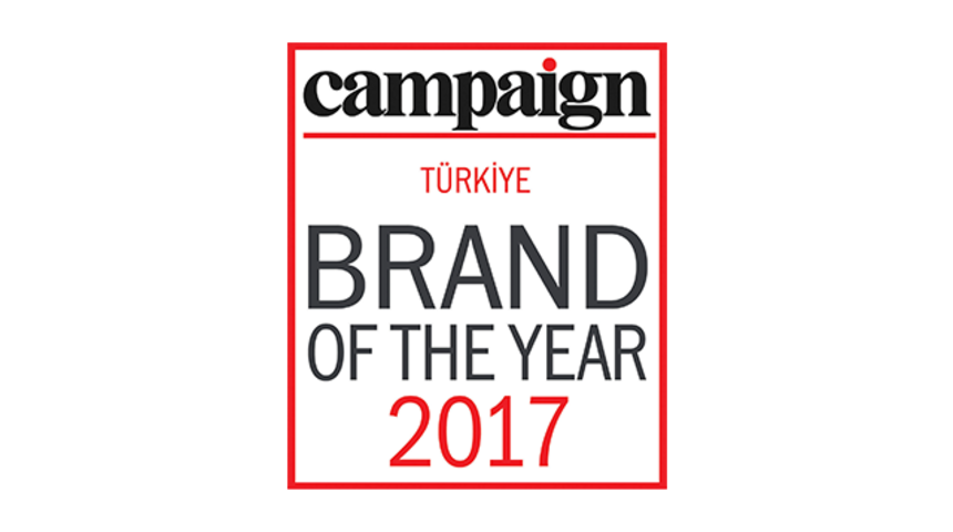 Pronet’e 'Yılın Markası' ödülü